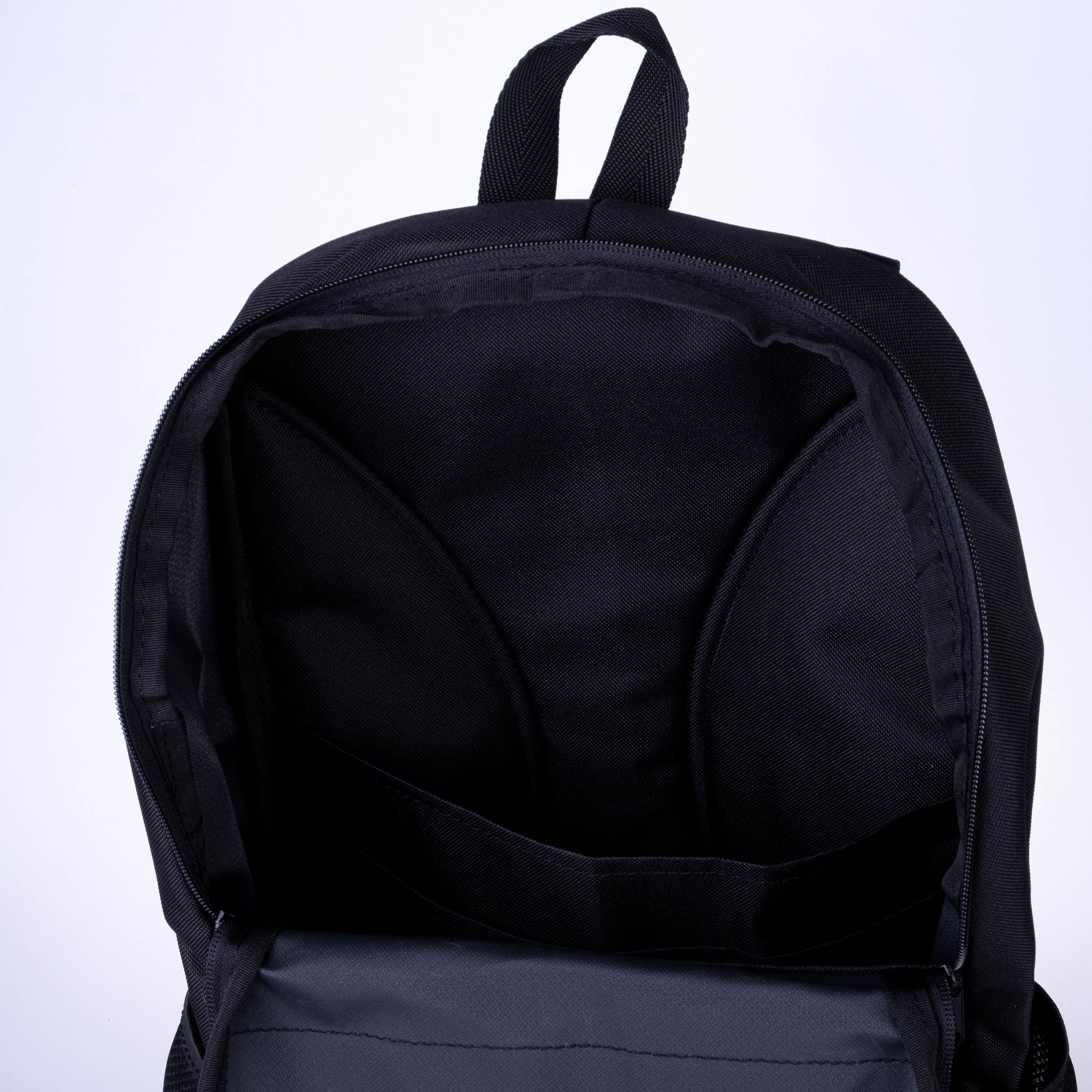 Fighter Rucksack Military Line - Schwarz