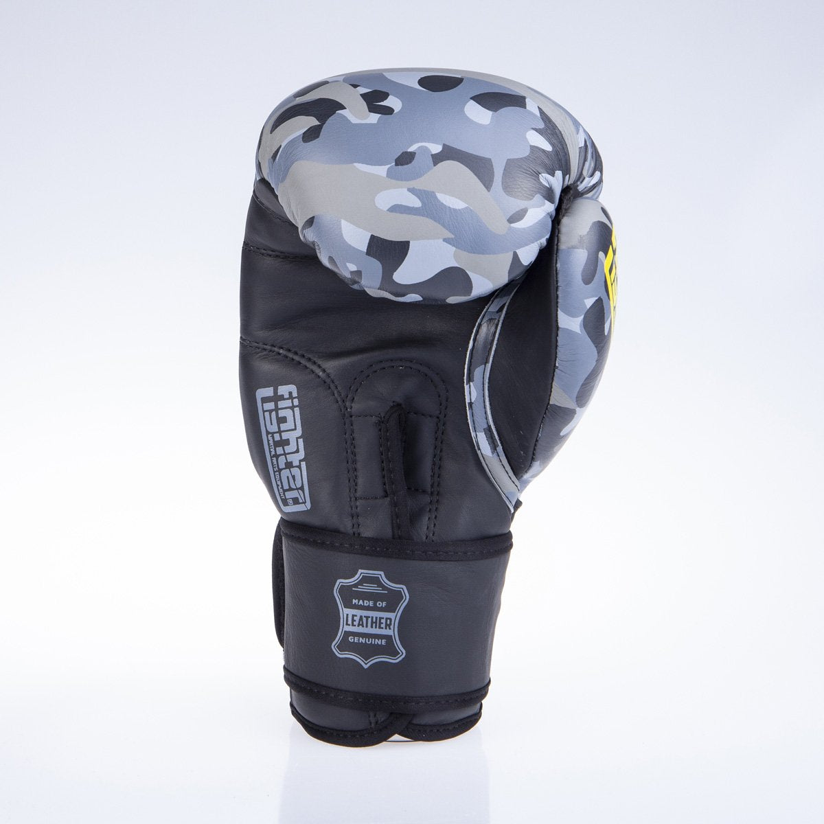 Fighter Boxhandschuhe SIAM - camo