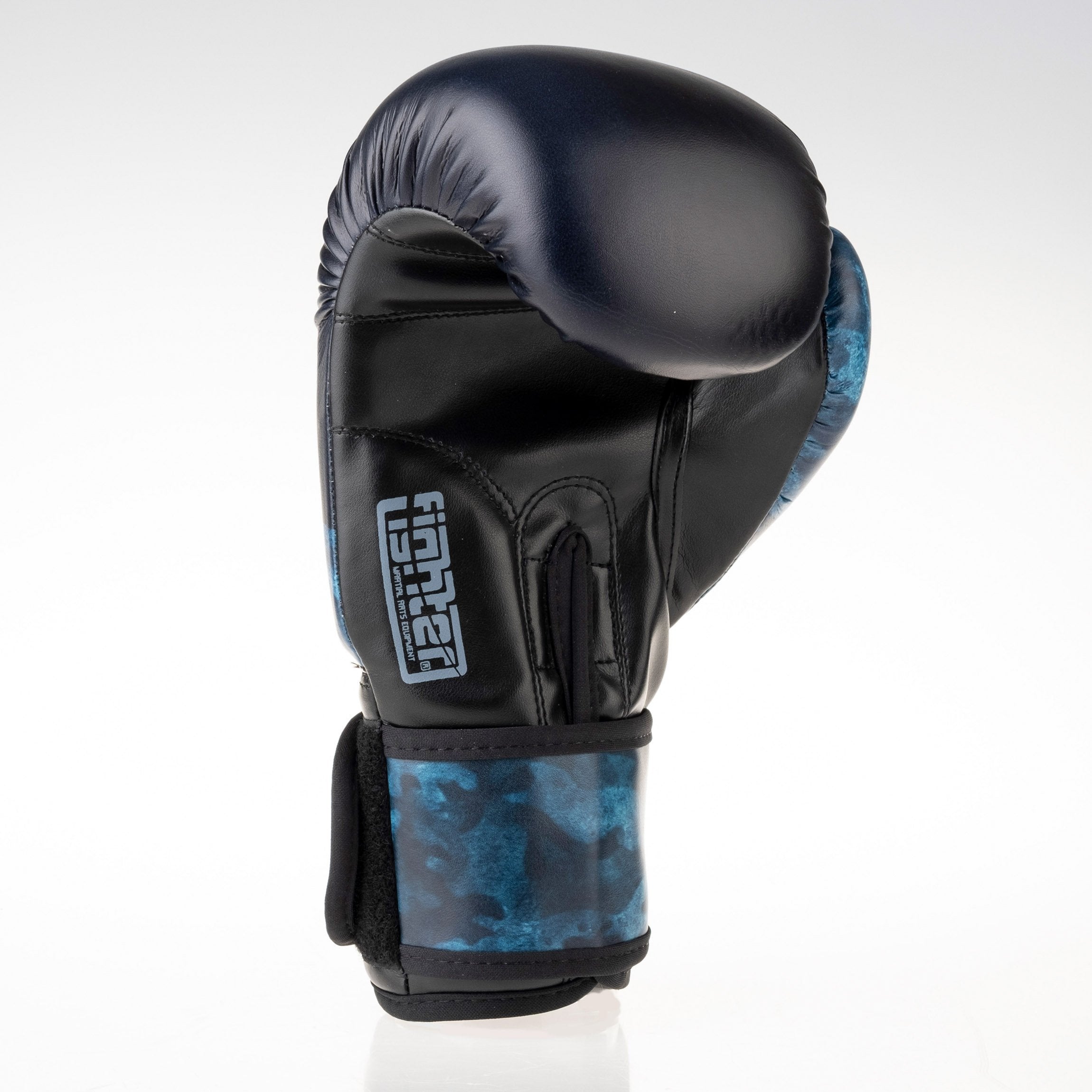 Fighter Boxhandschuhe Jungle Series - camo