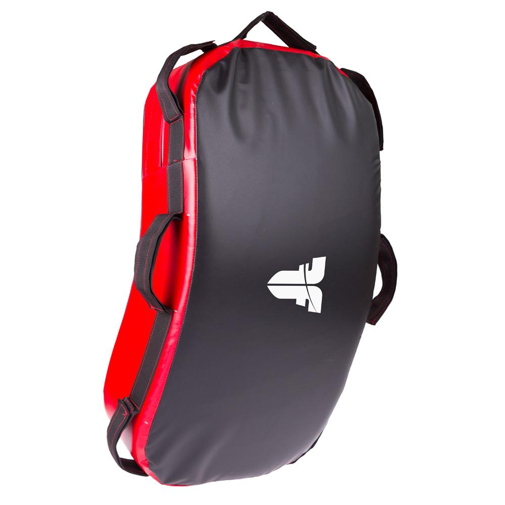 Wendbarer Fighter Kicking Shield - MULTI GRIP