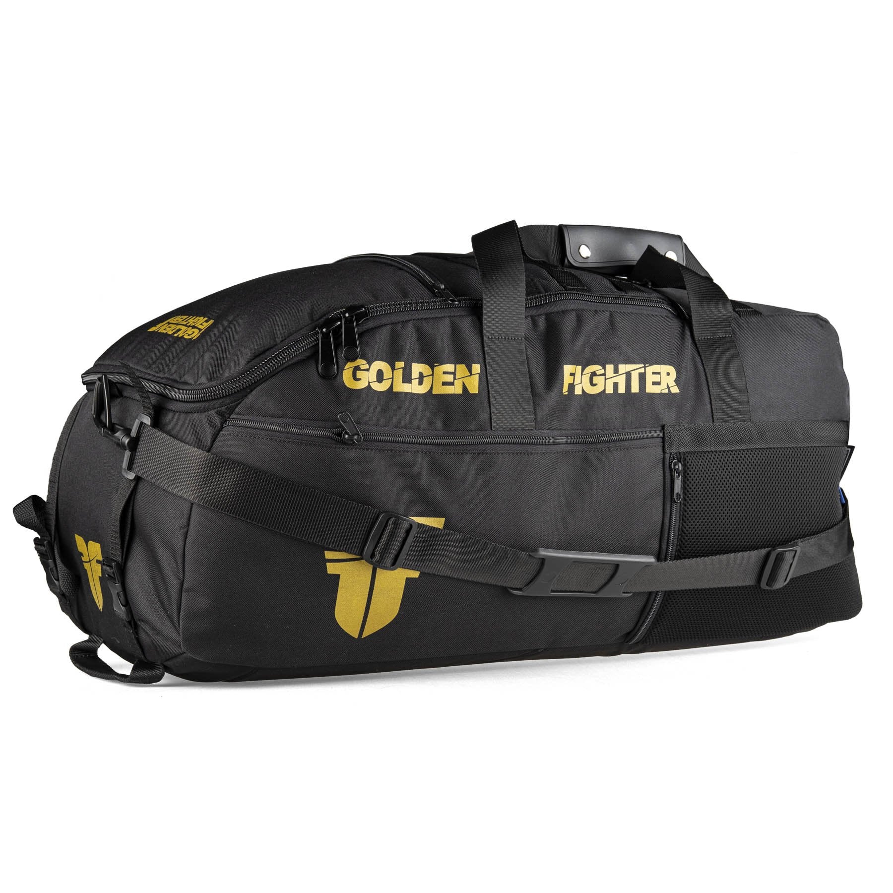Sporttasche FIGHTER LINE XL - Golden Fighter