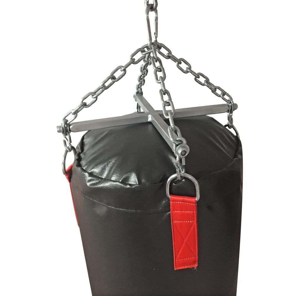Fighter Steel 4-seitiger Abstandshalter