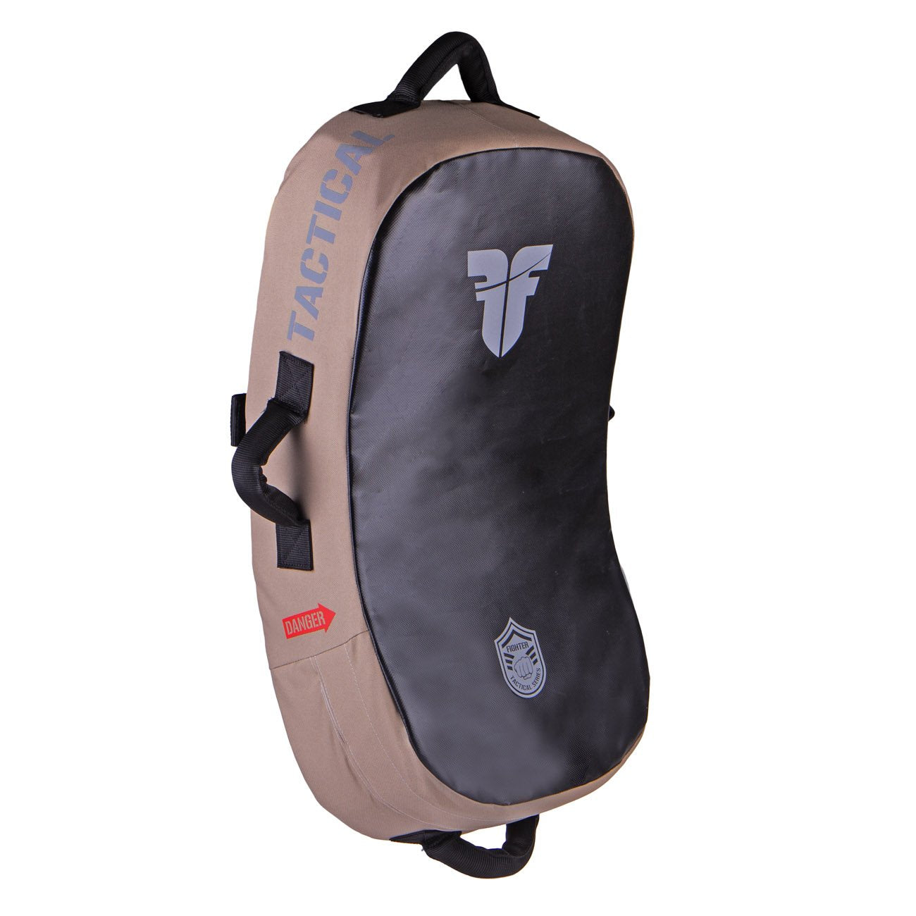 Fighter Kicking Shield - MULTI GRIP - TAKTISCHE SERIE - Wüste