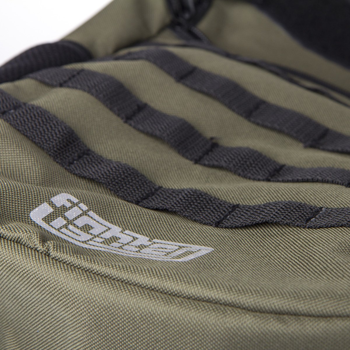 Fighter Rucksack Military Line - Grün