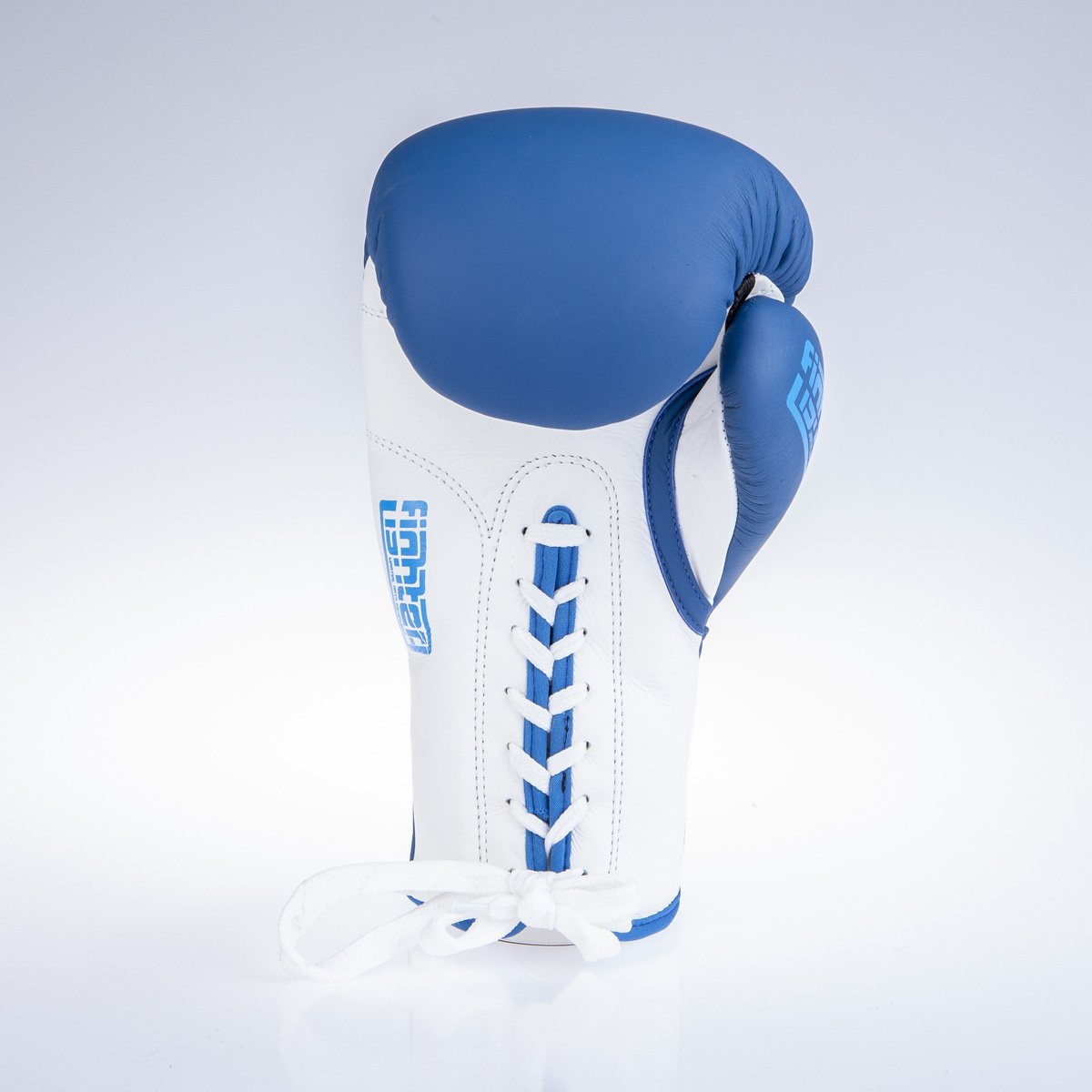 Fighter Boxhandschuhe Competition Pro - blau