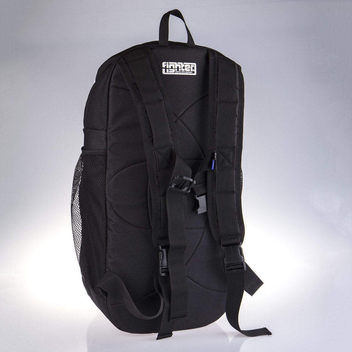 Fighters Großer Rucksack - Bushido