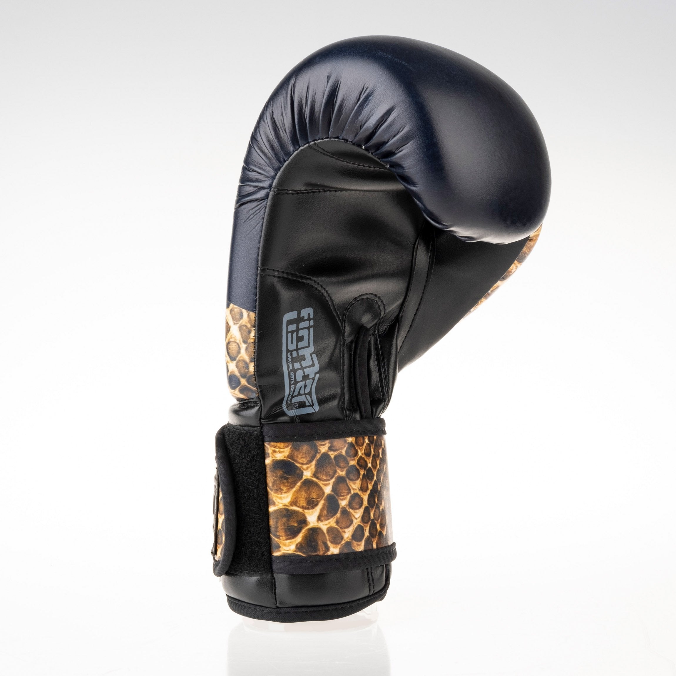Fighter Boxhandschuhe Jungle Series - Schlange