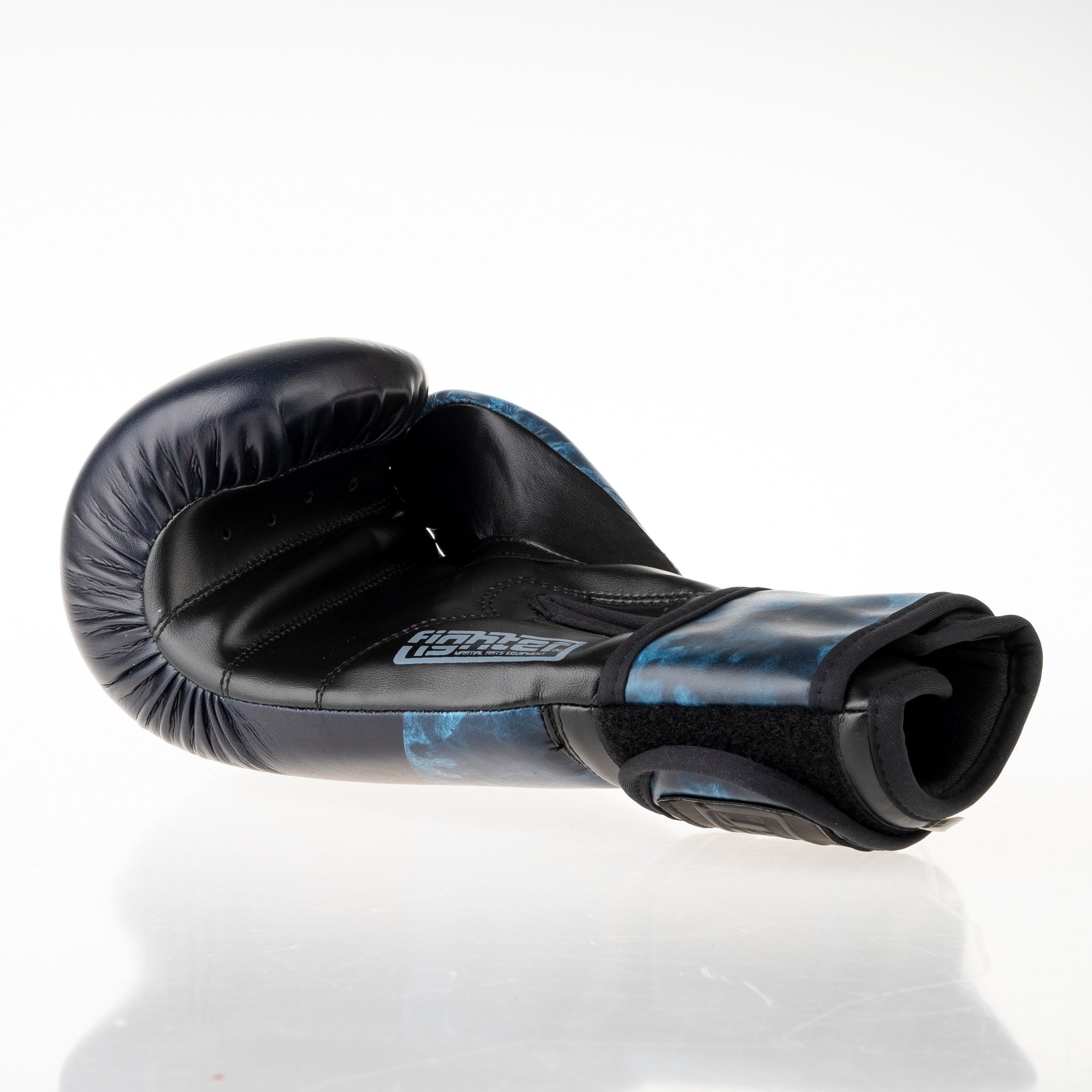 Fighter Boxhandschuhe Jungle Series - camo