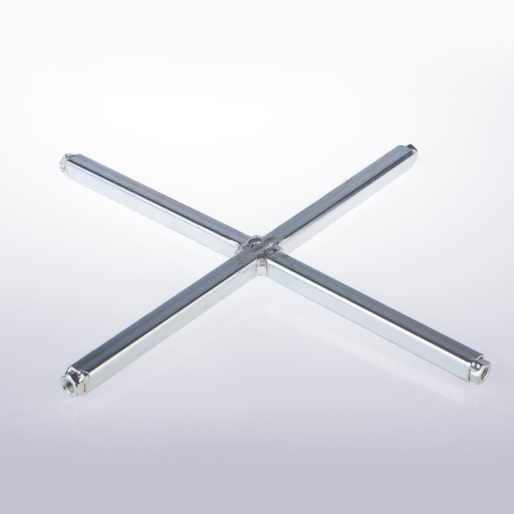 Fighter Steel 4-seitiger Abstandshalter