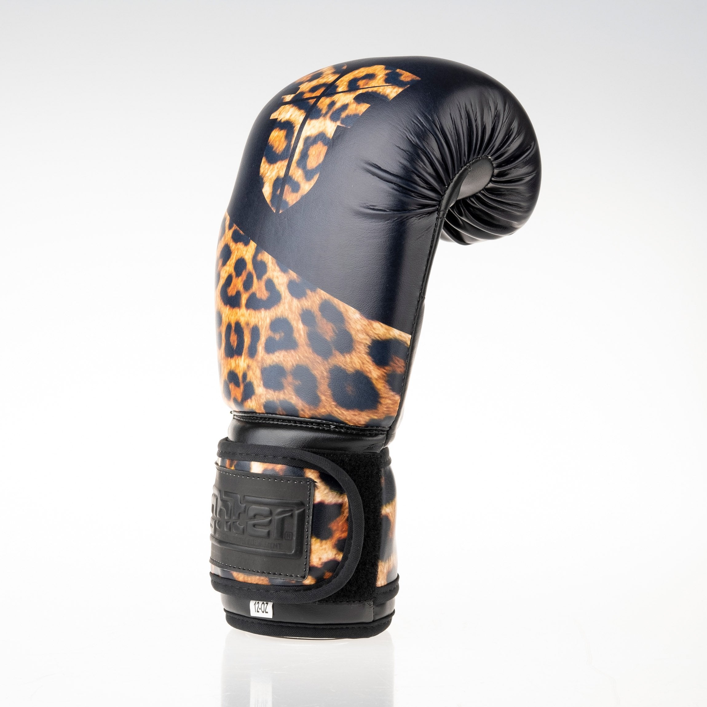 Fighter Boxhandschuhe Jungle Series - Leopard