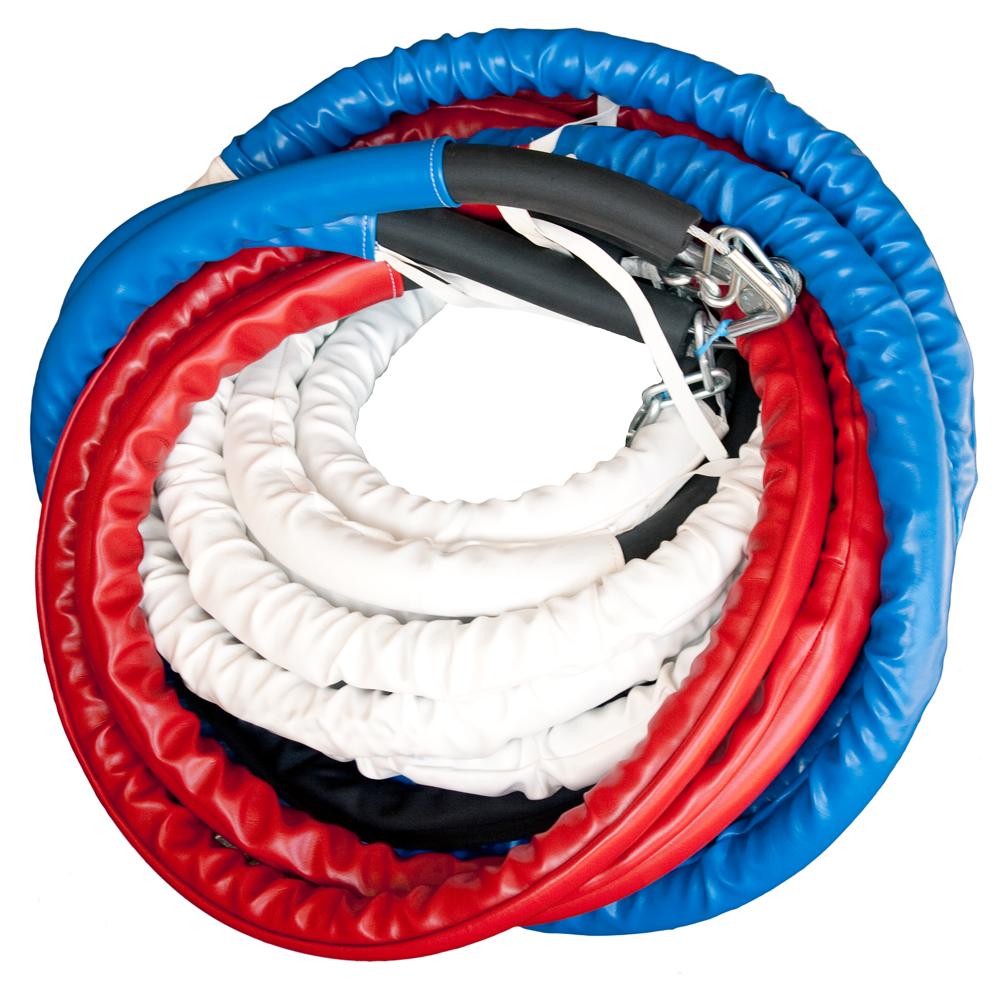 Seil für Boxring