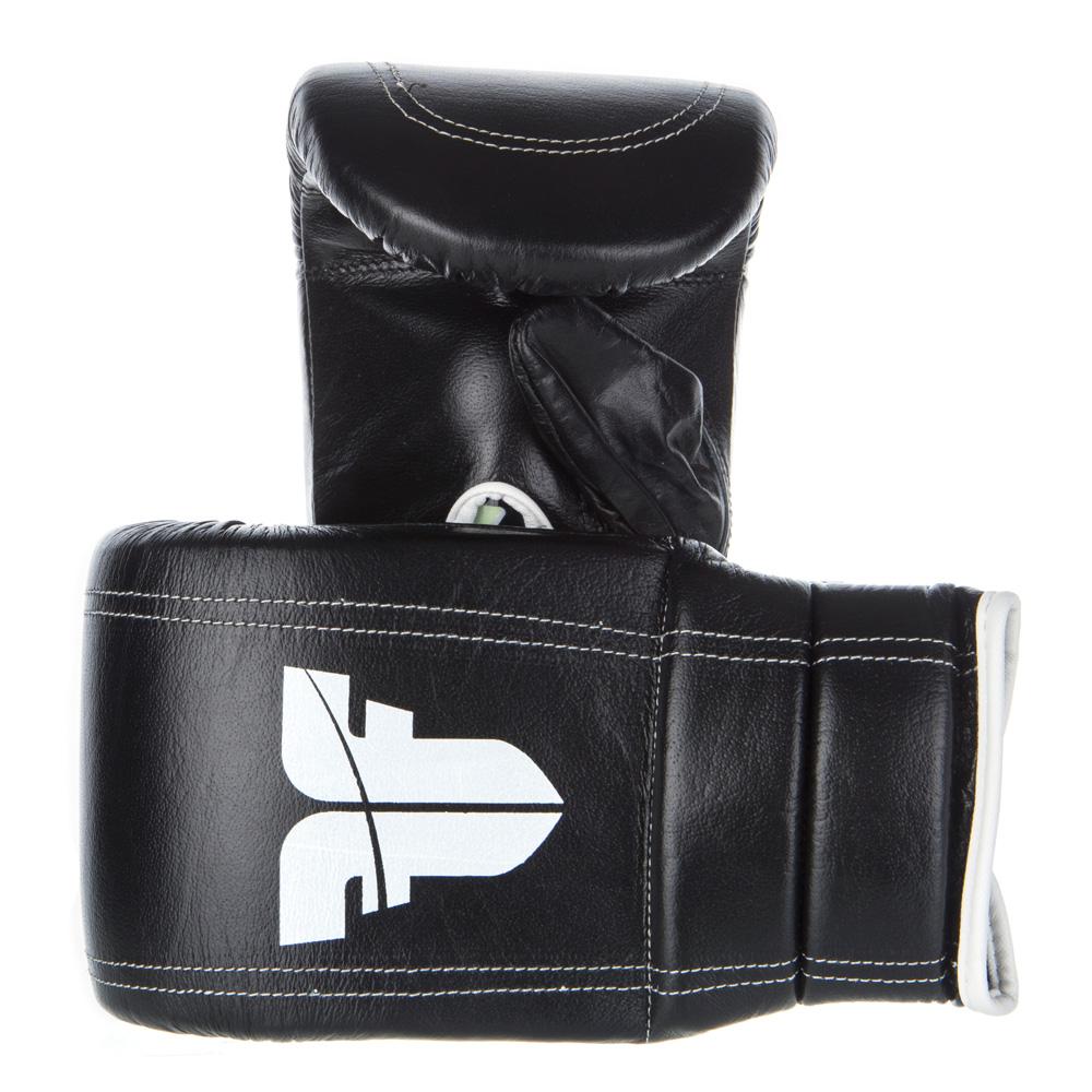 Fighter Bag Handschuhe Pro - schwarz