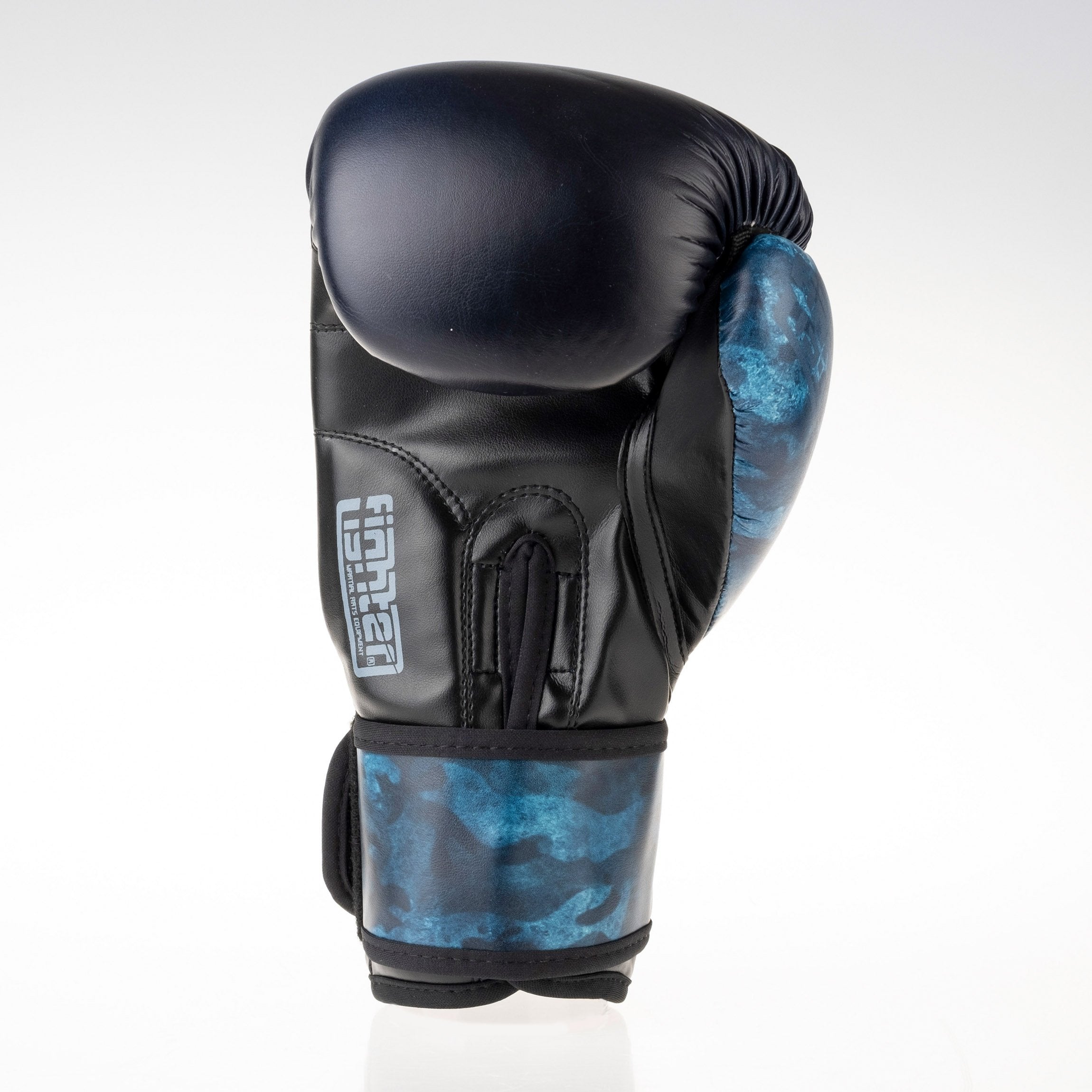 Fighter Boxhandschuhe Jungle Series - camo