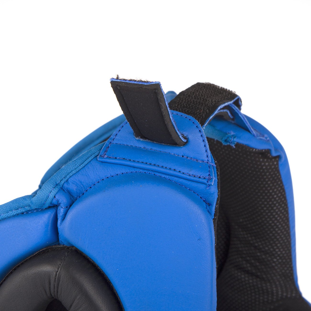 Fighter Kopfschutz SIAM Competition - blau