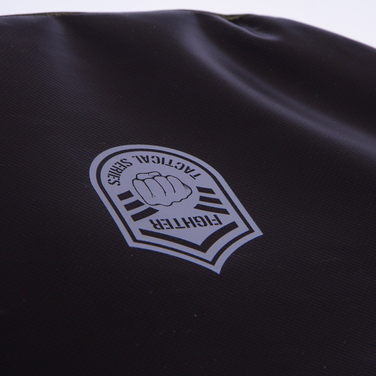 Fighter Kicking Shield - MULTI GRIP - TAKTISCHE SERIE - Grün