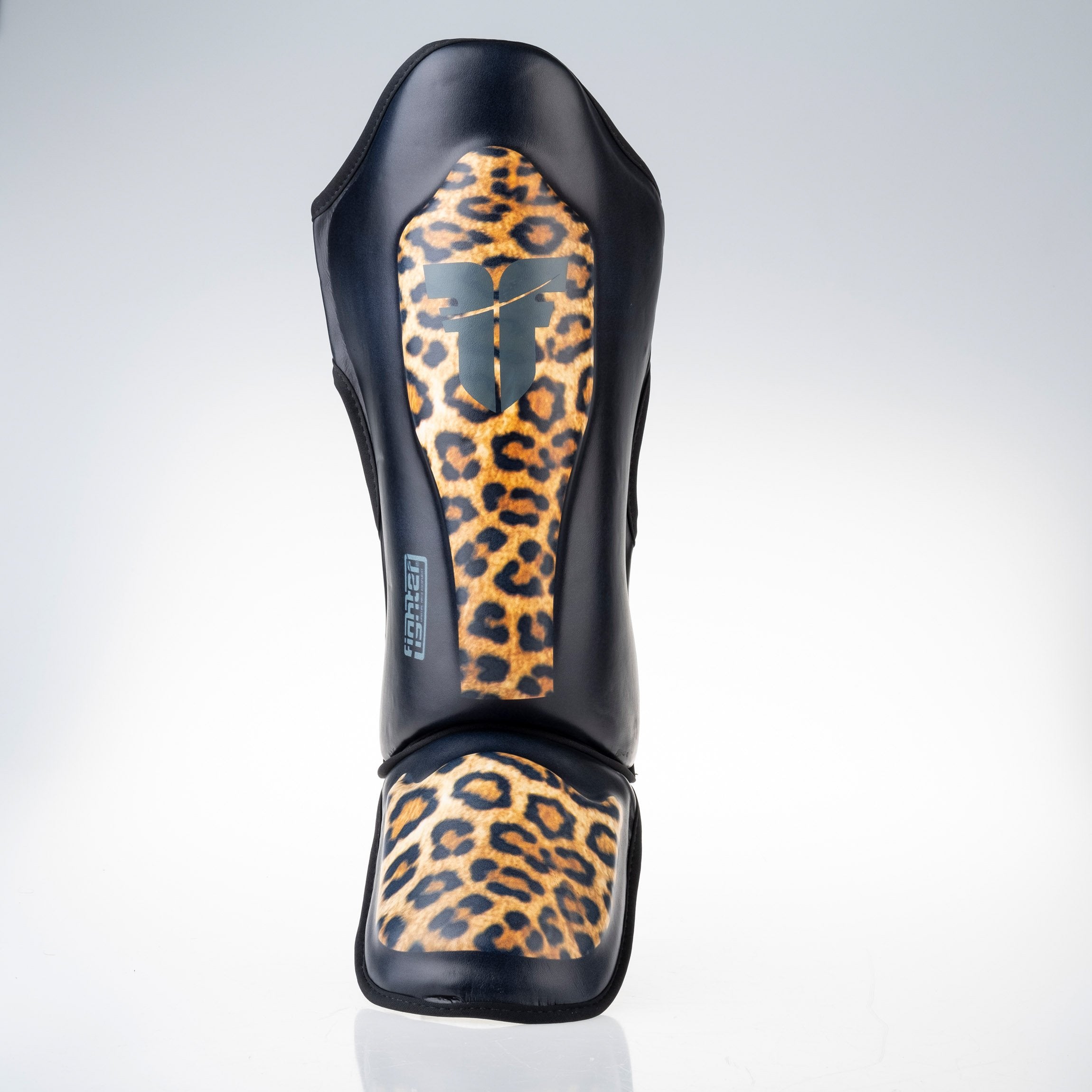 Fighter Schienbeinschützer Thai Jungle Series - Leopard