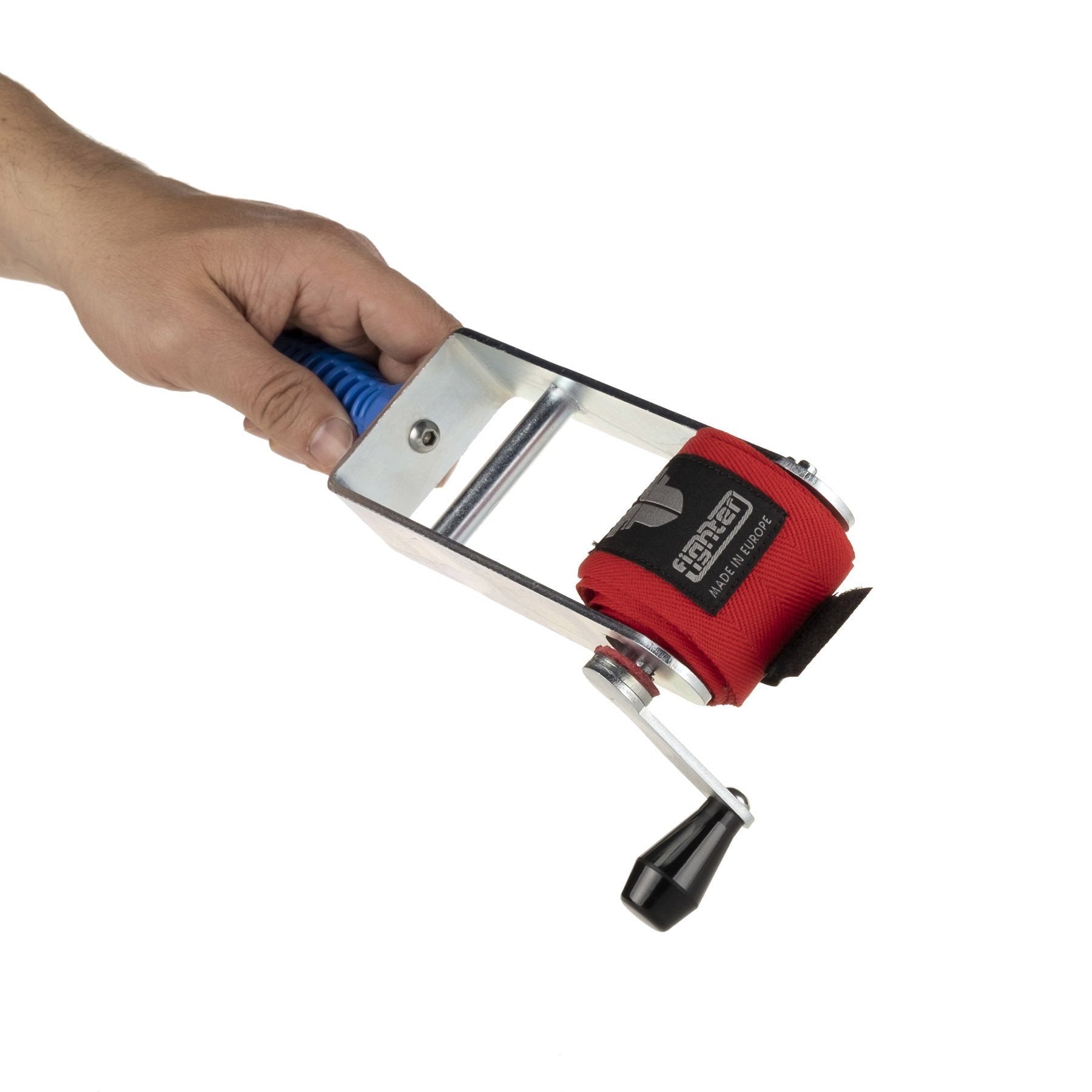 Winde für Handwickel