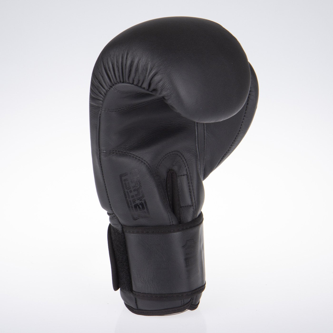 Fighter Boxhandschuhe SPLIT - schwarz