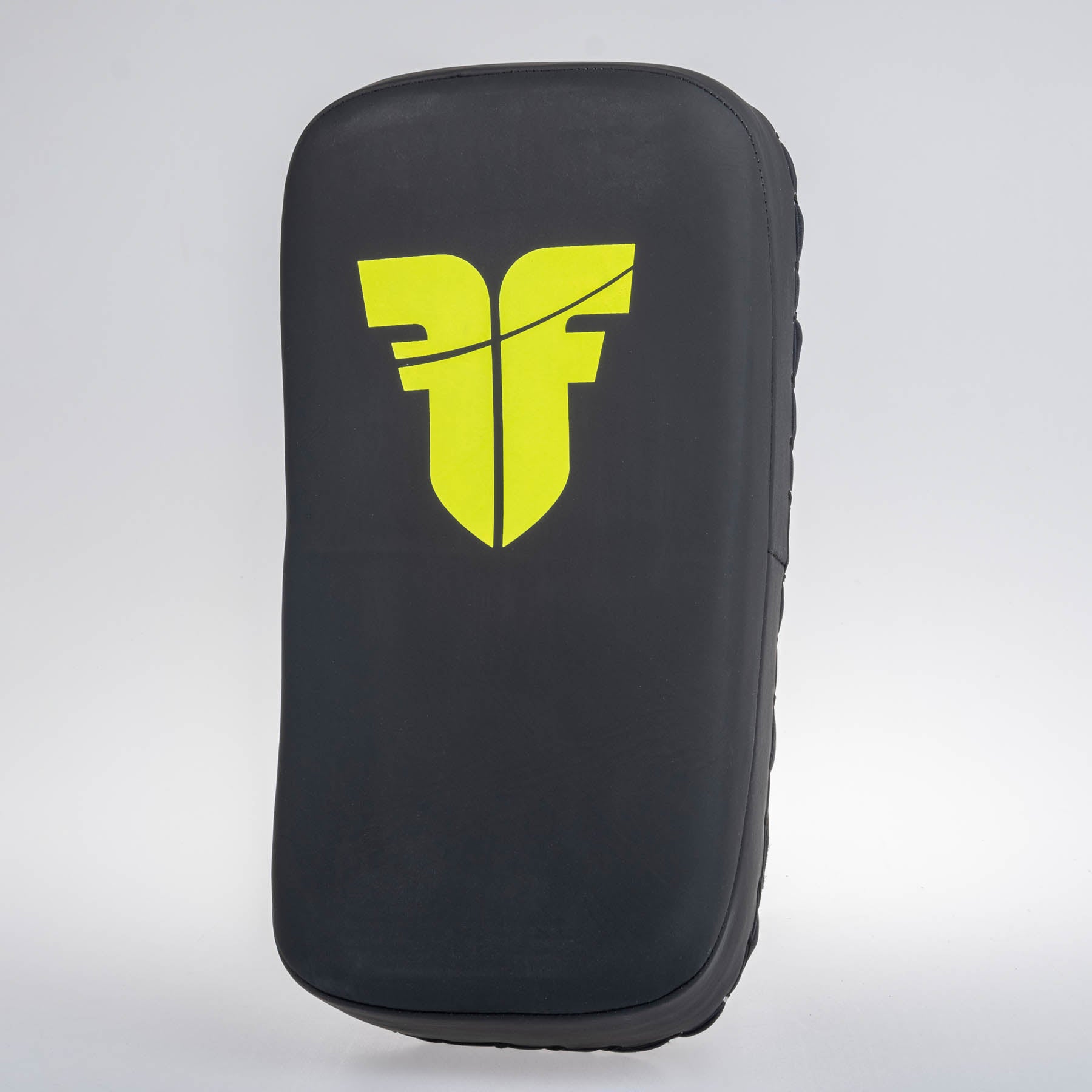 Fighter Thai Pads - schwarz/neongelb