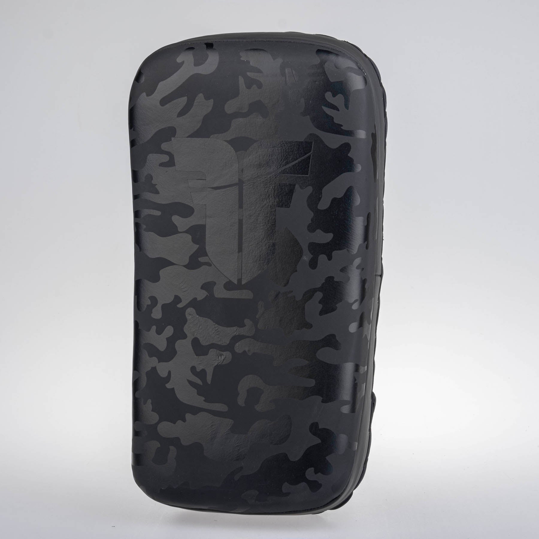 Fighter Thai Pads - schwarz/camo