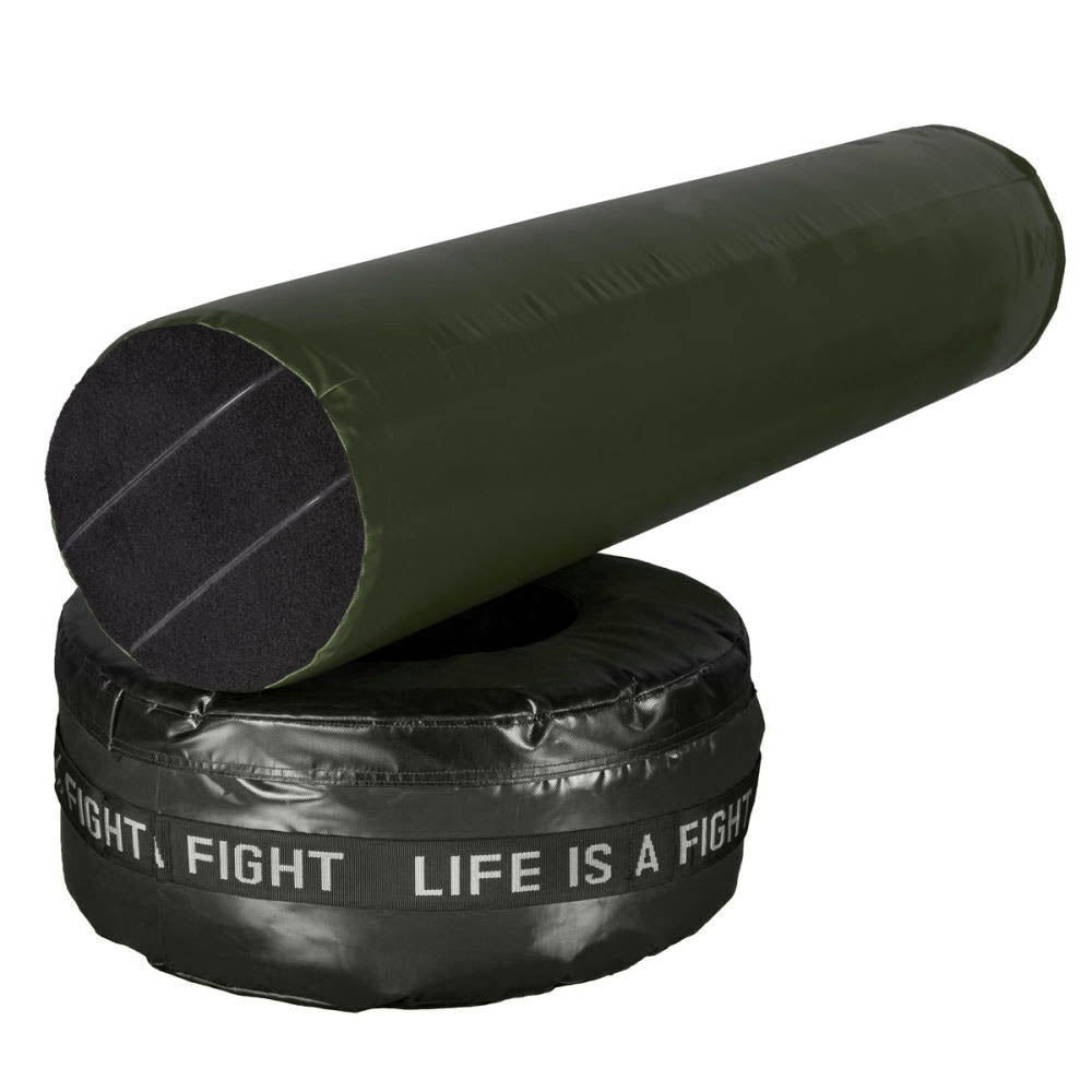 Freistehender Boxsack Fighter 3in1 - Tactical Series